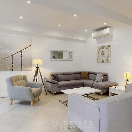 Grand Suite Promenade Five Stars Holiday House Niza Exterior foto