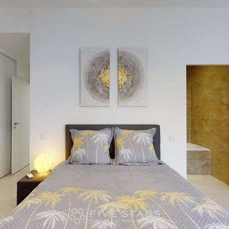 Grand Suite Promenade Five Stars Holiday House Niza Exterior foto
